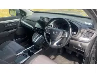 Used Honda CR-V Hybrid 184 HP (135 kW) 2021 Grey SUV