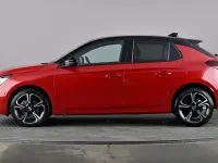 Used Vauxhall Corsa Ultimate 101 HP (74 kW) 2025 Hatchback