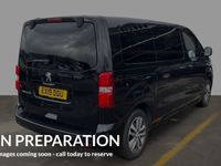 used Peugeot Traveller 2.0 BlueHDi 150 Allure Standard [8 Seat] 5dr