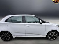 Używany MG MG3 Exclusive 106 KM (77 kW) 2024 Hatchback