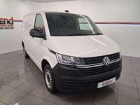 Used VW T6.1 Startline 2020 White Van