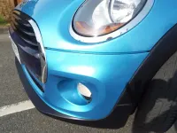 Used Mini Cooper Hatch 2015 Blue Hatchback