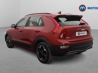 Used Kia Niro 150 kW (204 HP) 2023 SUV