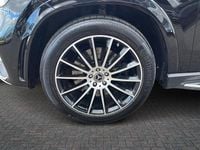 Used Mercedes GLE400 AMG line 330 HP (242 kW) 2023 Obsidian black Estate
