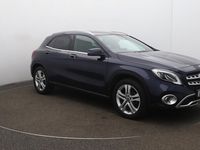 used Mercedes GLA200 GLA Class 2018 | 1.6Sport (Premium Plus) 7G-DCT Euro 6 (s/s) 5dr