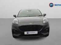Used Ford Puma ST-Line 125 HP (91 kW) 2023 Grey SUV