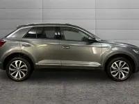 Used VW T-Roc 110 HP (80 kW) 2022 SUV