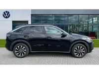New VW T-Roc 150 HP (110 kW) 2026 SUV