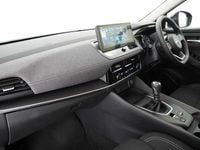 Used Nissan Qashqai Acenta Premium 138 HP (101 kW) 2026 Grey SUV