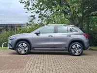 Used Mercedes GLA200 Executive 163 HP (119 kW) 2024 Grey SUV