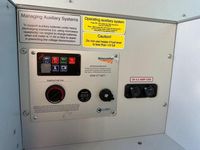 Used Vauxhall Movano 130 HP (95 kW) 2019 White MPV