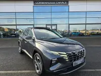 Used Hyundai Tucson Ultimate 2023 Grey SUV