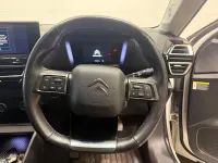 Used Citroën C4 PureTech 127 HP (93 kW) 2022 White Hatchback