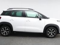 New Citroën C3 Aircross 109 HP (80 kW) 2025 White SUV