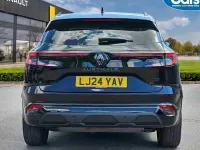 Used Renault Austral Iconic Esprit Alpine 200 HP (147 kW) 2024 Black  SUV