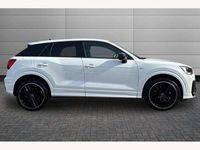 Used Audi Q2 Black Edition 2024 SUV