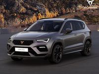 Usado Cupra Ateca 150 CV (110 kW) 2025 Gris SUV
