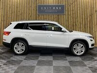 used Skoda Kodiaq TDI SE L