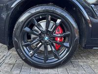 Used BMW X4 M Sport 187 HP (137 kW) 2025 Black SUV