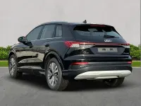 New Audi Q4 e-tron Sport 206 kW (281 HP) 2025 Other SUV