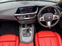 Used BMW Z4 M Sport 335 HP (246 kW) 2022 Black Cabriolet
