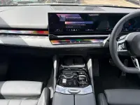 Used BMW 530e M Sport 295 HP (216 kW) 2026 Grey Estate