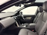 Used Land Rover Discovery 5 HSE Dynamic 2024 Black SUV