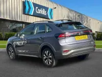 Used VW Taigo 95 HP (69 kW) 2023 SUV