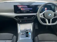 Used BMW i4 M Sport 207 kW (282 HP) 2025 White Sedan
