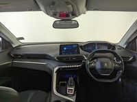 used Peugeot 5008 1.2 PureTech Allure EAT Euro 6 (s/s) 5dr PARKING SENSORS APPLE CARPLAY SUV