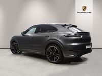 used Porsche Cayenne Turbo S E Hybrid 5dr Tiptronic S