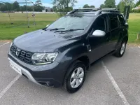 Used Dacia Duster Comfort 114 HP (83 kW) 2019 SUV