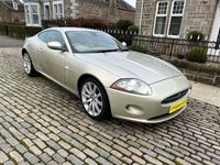 used Jaguar XK 4.2L COUPE 2d AUTO 294 BHP Coupe 2005