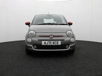 used Fiat 500 2022 | 1.0 MHEV RED Euro 6 (s/s) 3dr