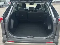 Used Toyota RAV4 Hybrid Design 222 HP (163 kW) 2023 Grey SUV