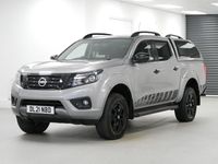 Used Nissan Navara N-Guard 190 HP (139 kW) 2021 Grey Pickup