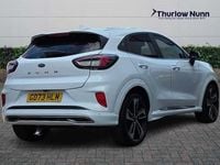 Used Ford Puma ST-Line 2023 SUV