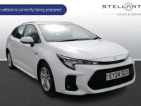 Used Suzuki Swace 140 HP (102 kW) 2024 Estate