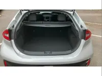 Used Hyundai Ioniq Premium 141 HP (103 kW) 2019 Silver Hatchback