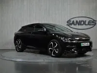 Used Kia EV6 GT-Line S 239 kW (325 HP) 2023 Black SUV