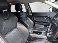 Used Land Rover Range Rover evoque SE 240 HP (176 kW) 2017 Hatchback