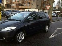 Used Mazda 5 2006 MPV