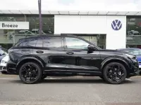 Used VW Tiguan 204 HP (150 kW) 2025 SUV