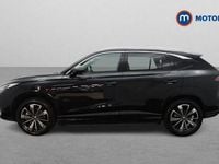 Used MG HS Trophy 299 HP (219 kW) 2025 Black SUV