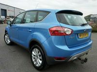Used Ford Kuga 2009 SUV