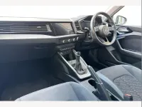 Used Audi A1 Sport 147 HP (108 kW) 2021 White SUV
