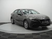 Used Mazda 3 2016 Grey Sedan