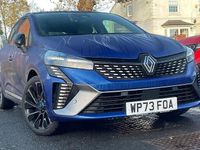 Used Renault Clio V Esprit Alpine 143 HP (105 kW) 2025 Hatchback