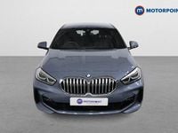 Used BMW 118 M Sport 2022 Blue Hatchback