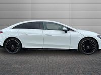 Used Mercedes EQE300 AMG Line Premium Plus 180 kW (245 HP) 2024 Unknown Sedan